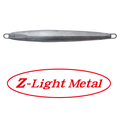 Palms Slow Blatt Cast Long Metal Jig 60g