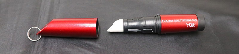 YGK Heat Cutter Rechargeable