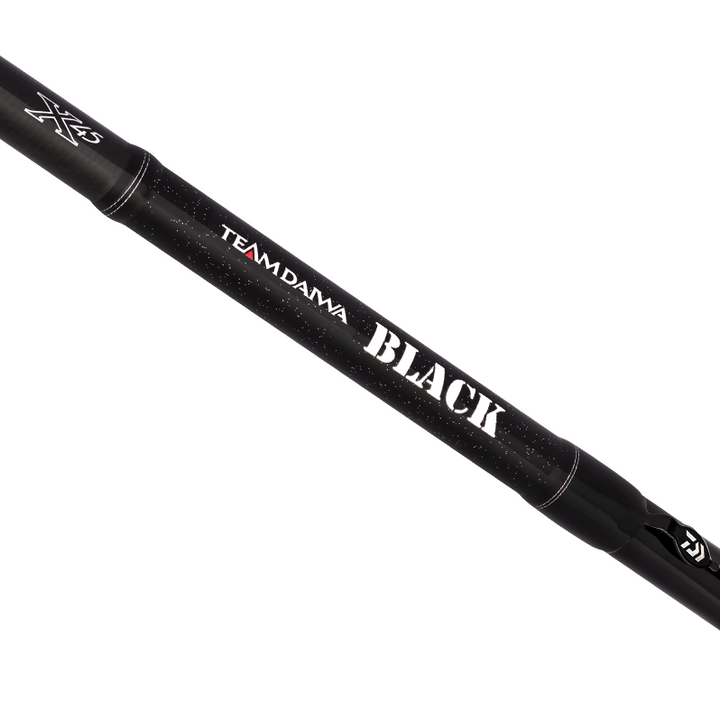 Daiwa 20 TD Black Spin Rods