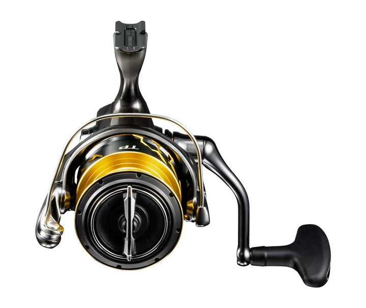 Shimano Twin Power FD Spin Reel