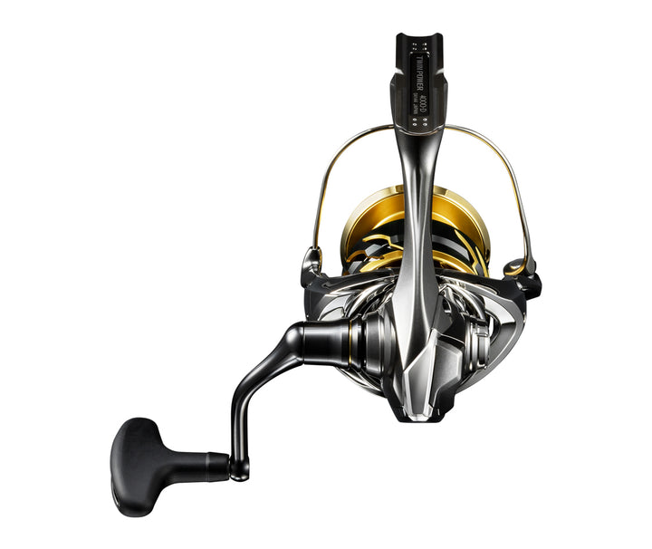 Shimano Twin Power FD Spin Reel