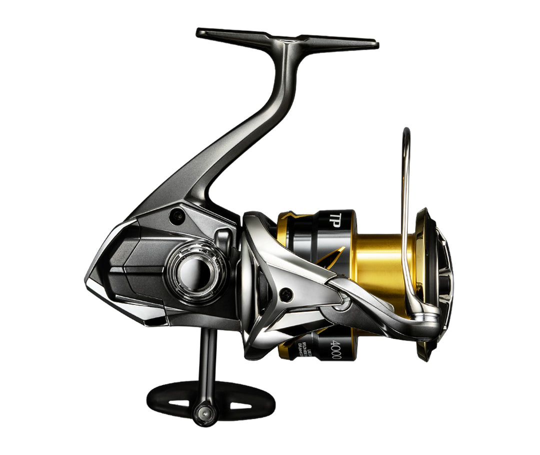 Shimano Twin Power SW Spin Reels + Gift