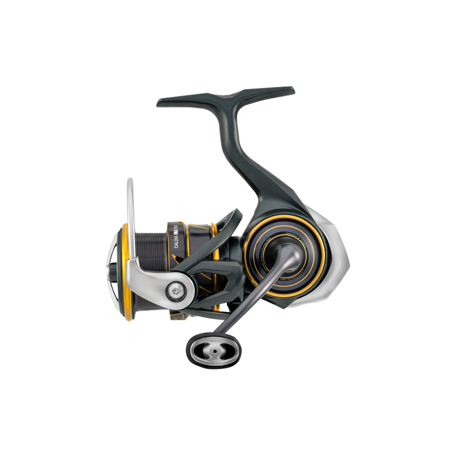 Daiwa 21 Caldia MQ LT Spin Reel