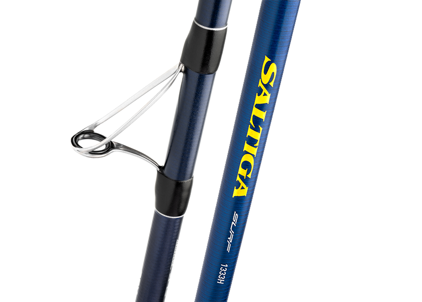 Daiwa 21 Saltiga Surf Rod