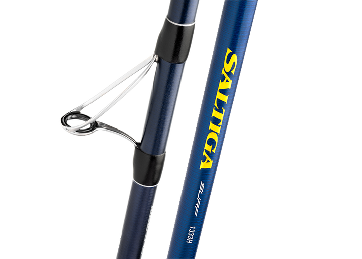 Daiwa 21 Saltiga Surf Rod