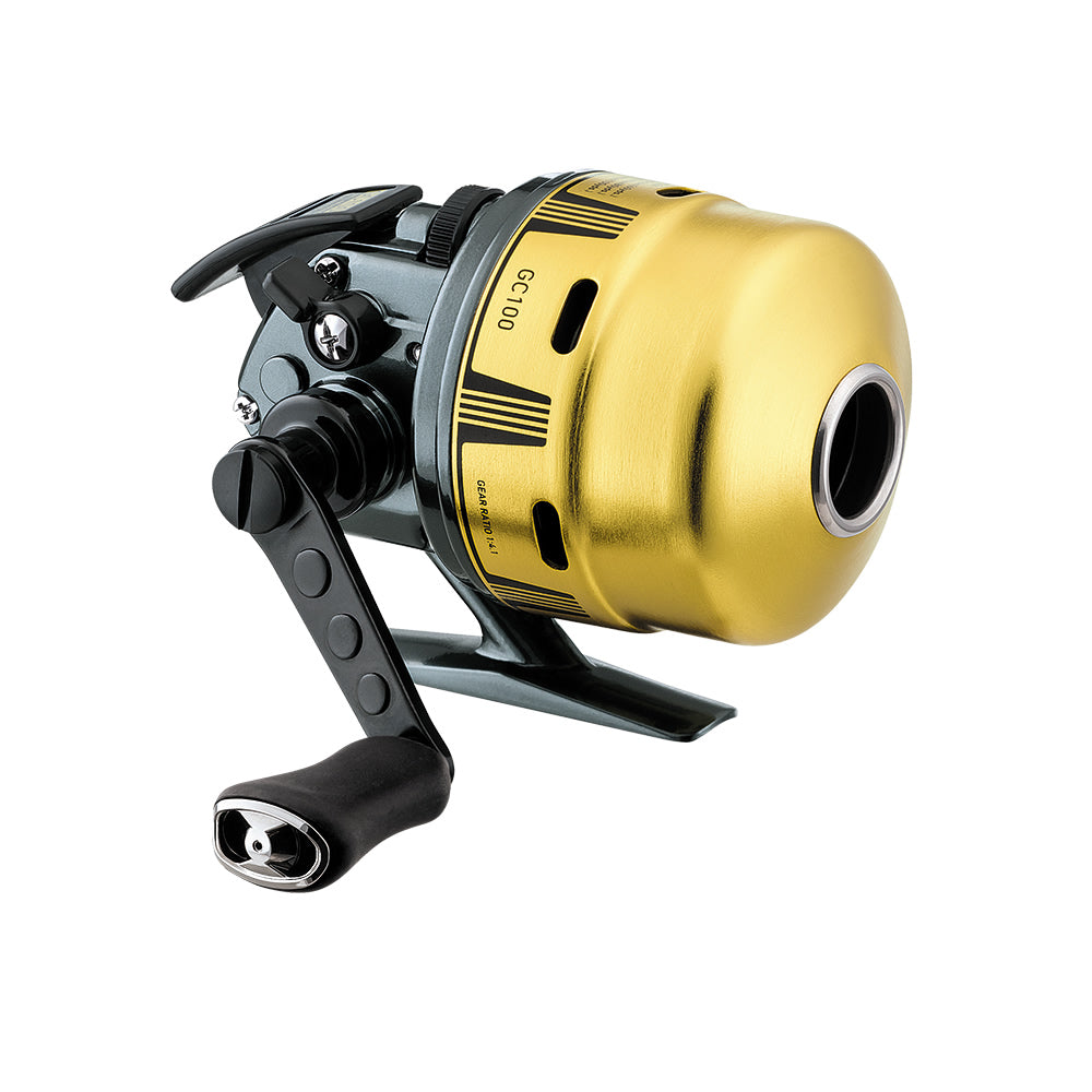 Daiwa 22 Goldcast Spincast Reel