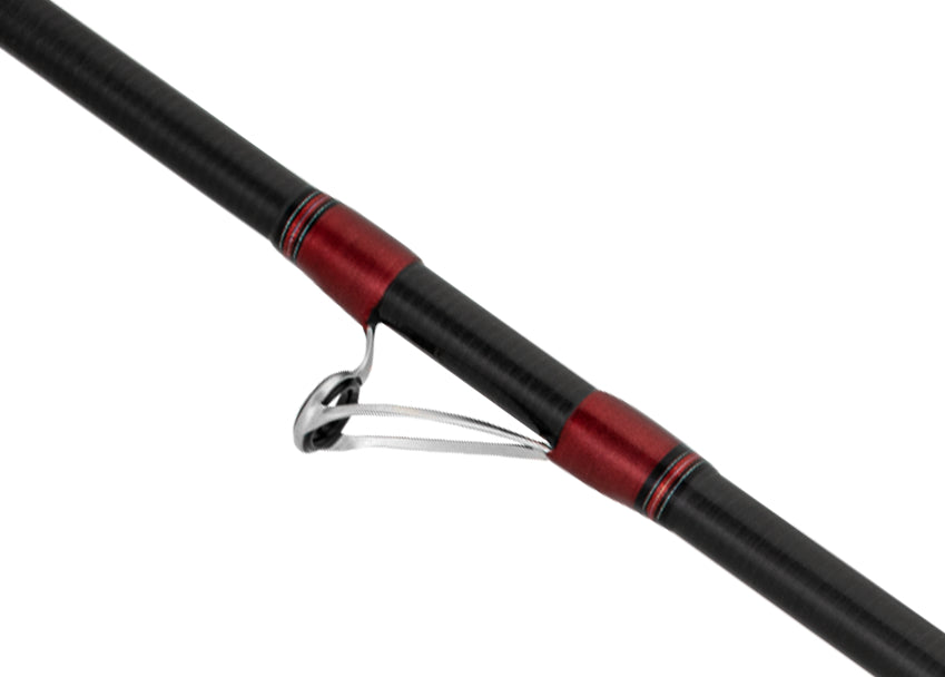 Daiwa 23 Seajigger Rods