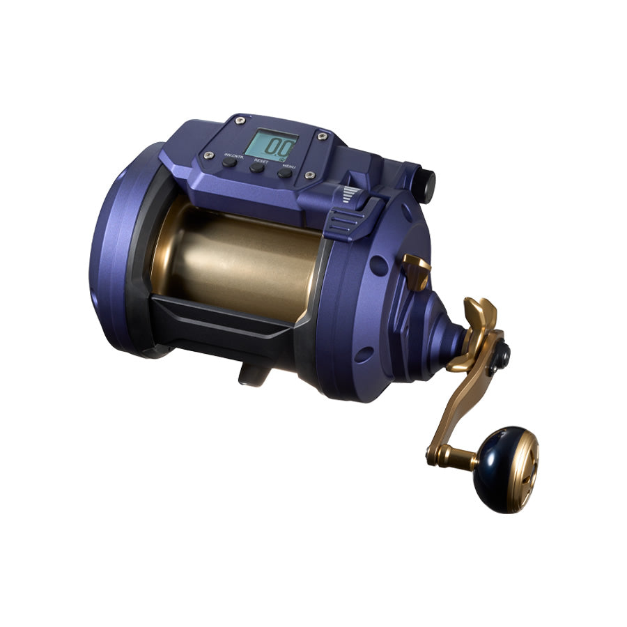 Daiwa 23 Seapower 1200 Electric Reel