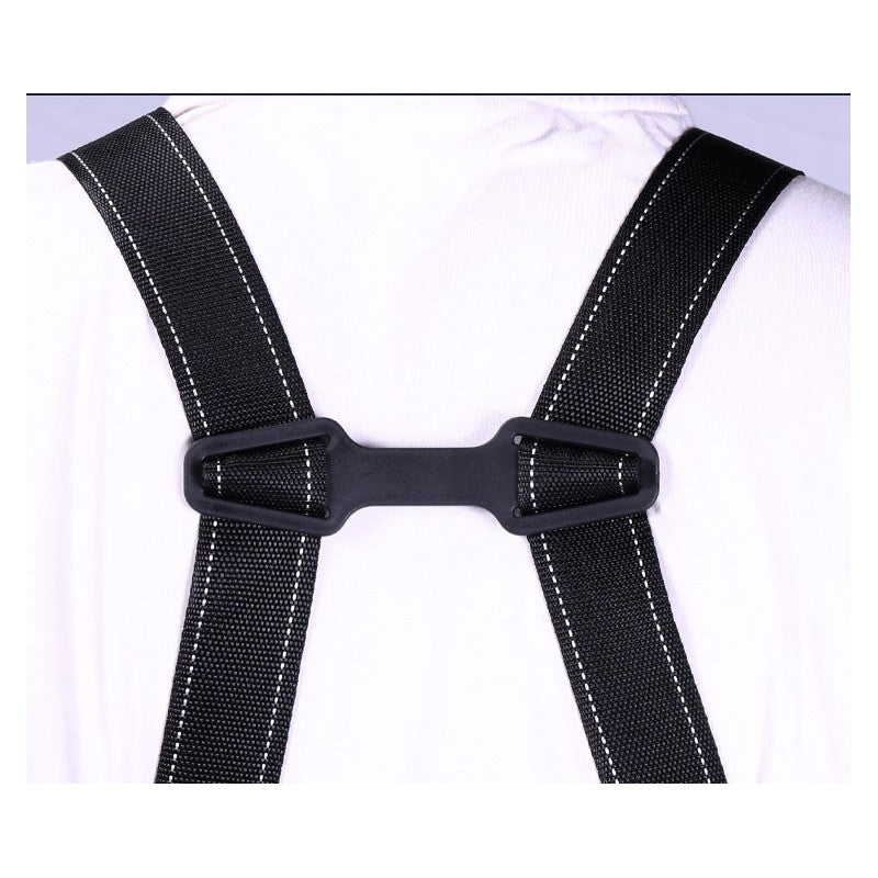 Cobalt Blue PVC Chest Waders (Prawning & Fishing)