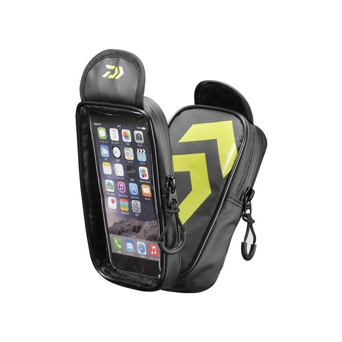 Daiwa Tarpaulin Phone Pouch LM