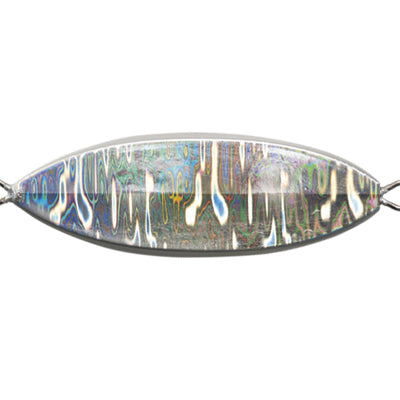 Palms Slow Blatt Cast Oval Metal Jig 40g