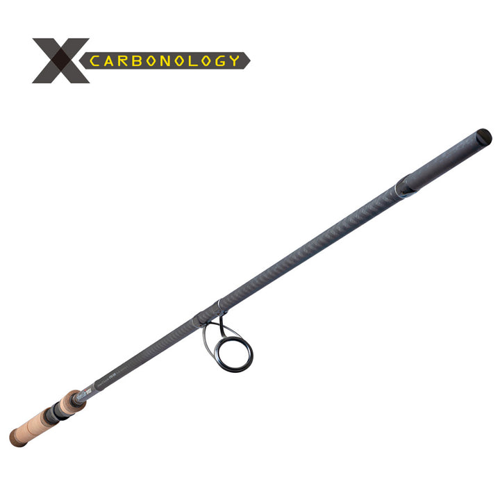 Palms 21 Shore Gun Evolv Blue Runner Jigging Rod