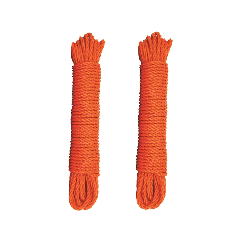 Seahorse Rope 10m 3mm (Pack of 2) – Anglerpower Fishing Tackle