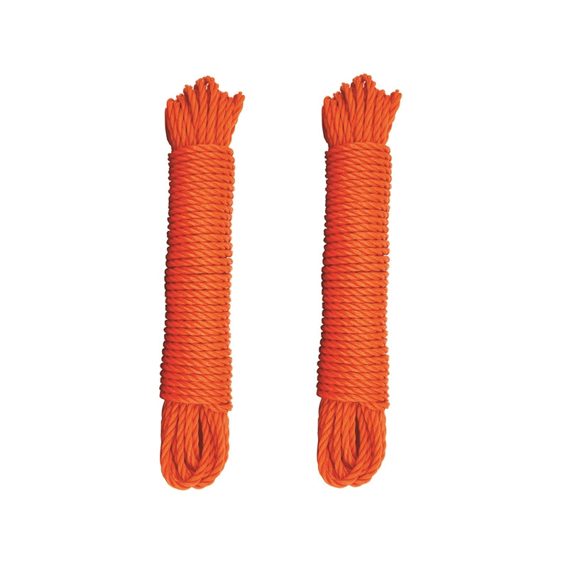 Seahorse Rope 10m 3mm (Pack of 2)