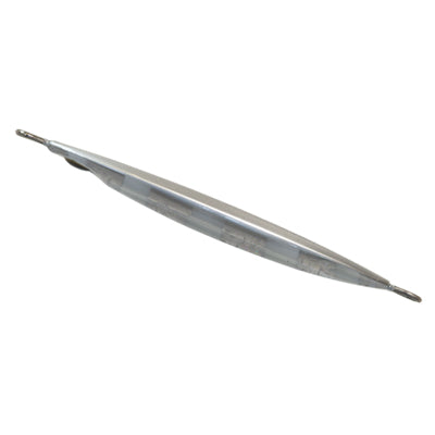 Palms Slow Blatt Cast Oval Metal Jig 60g