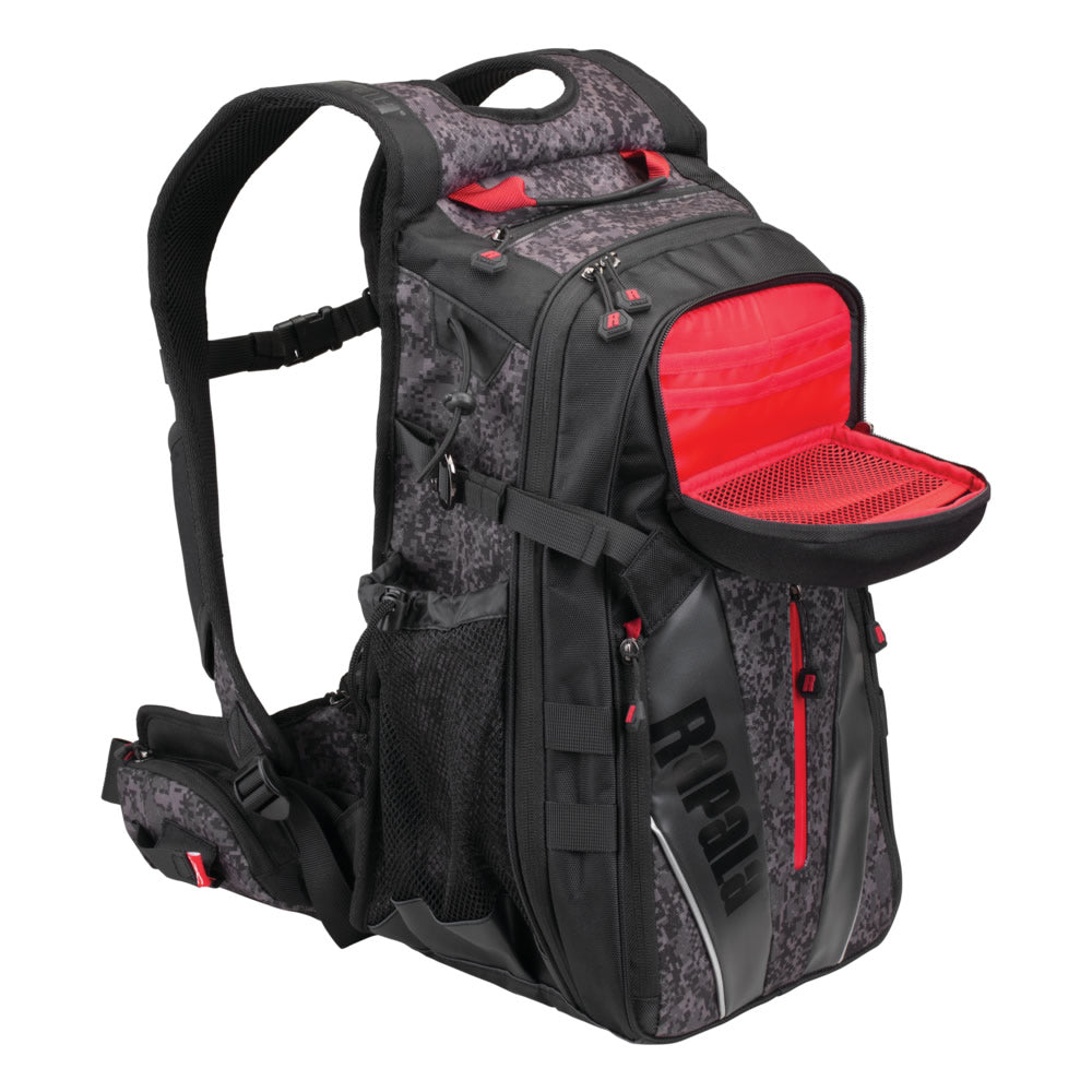 Rapala Urban Backpack