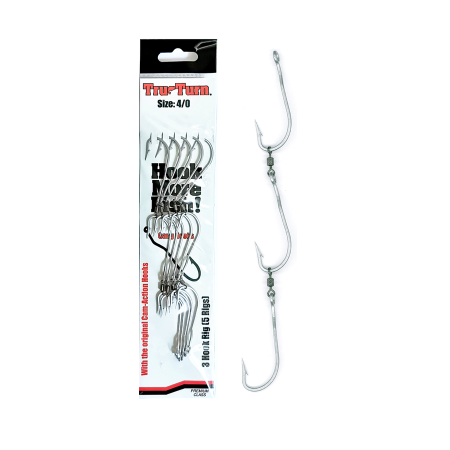 Hooks – Anglerpower Fishing Tackle