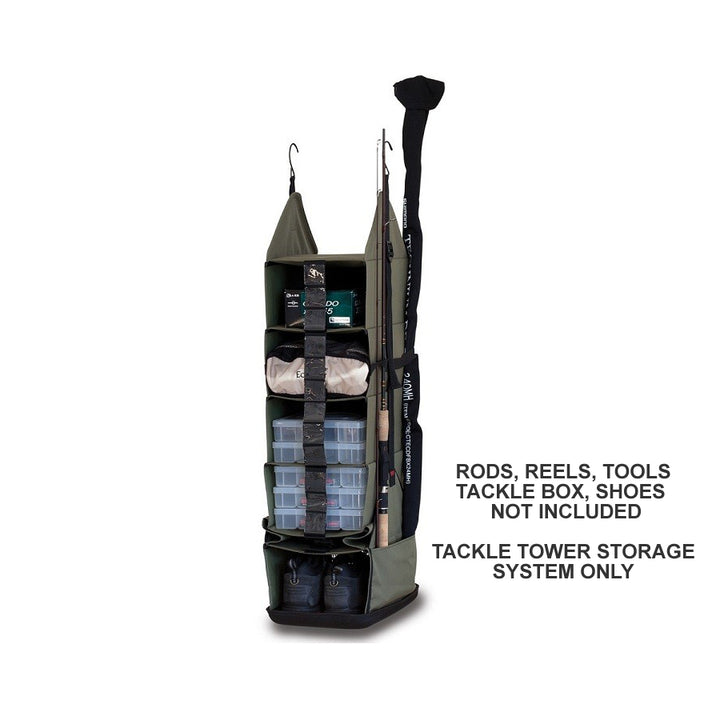 Rapala Tackle Tower