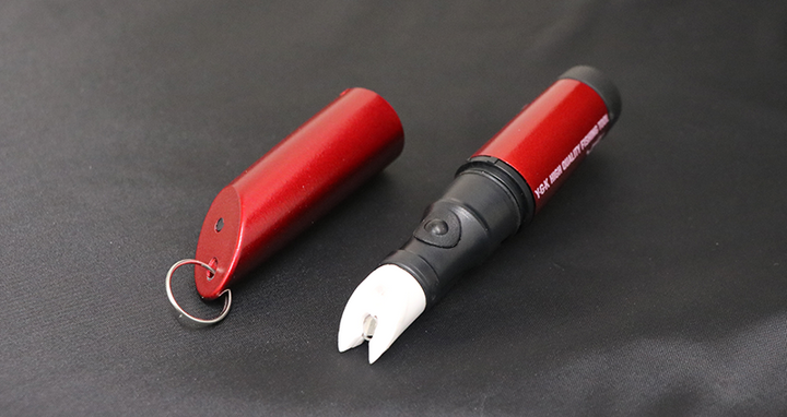 YGK Heat Cutter Rechargeable