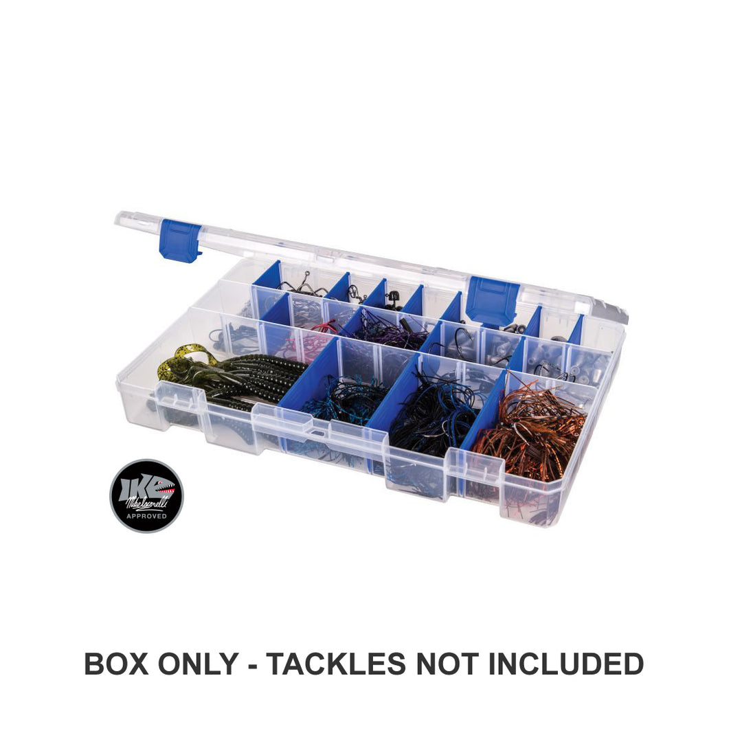 Flambeau Tuff Tainer Tackle Box 5003TTD 25 Compartment