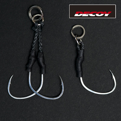Palms Slow Blatt Cast Oval Metal Jig 60g
