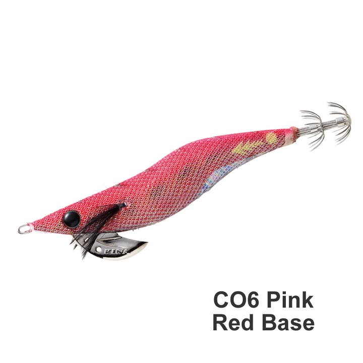 Hayabusa Rambu Squid Jig