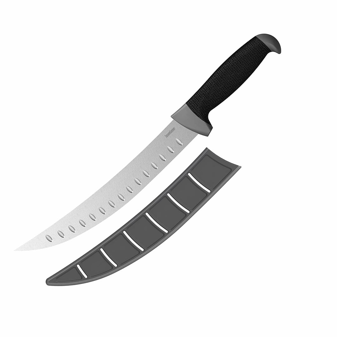 Kershaw 1242GEX Curved Fillet Knife 9" Blade