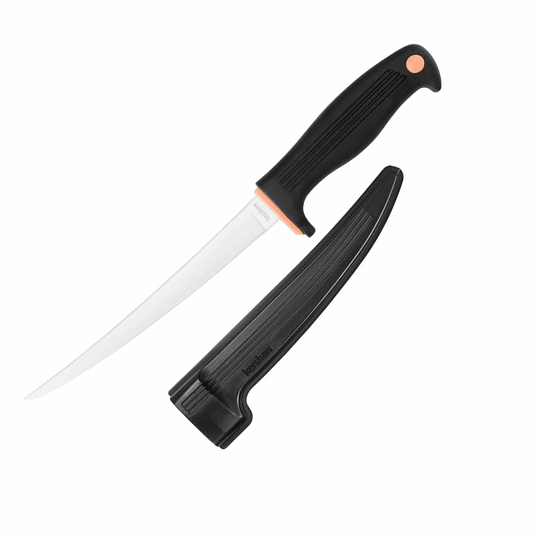 Kershaw 1257X Fillet Knife 7" Blade