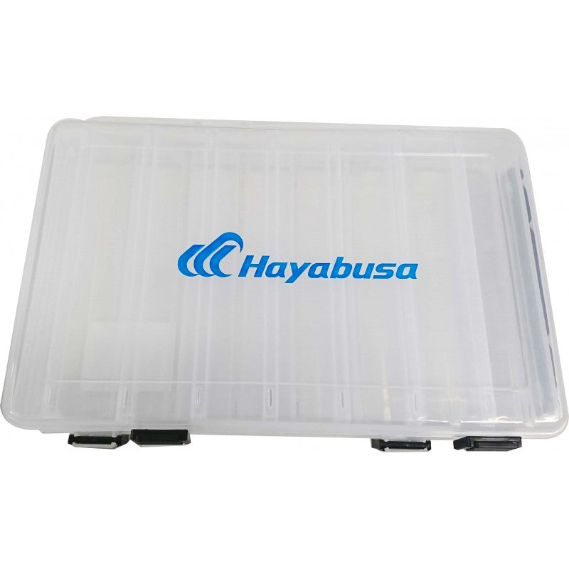 Hayabusa Squid Tackle Box