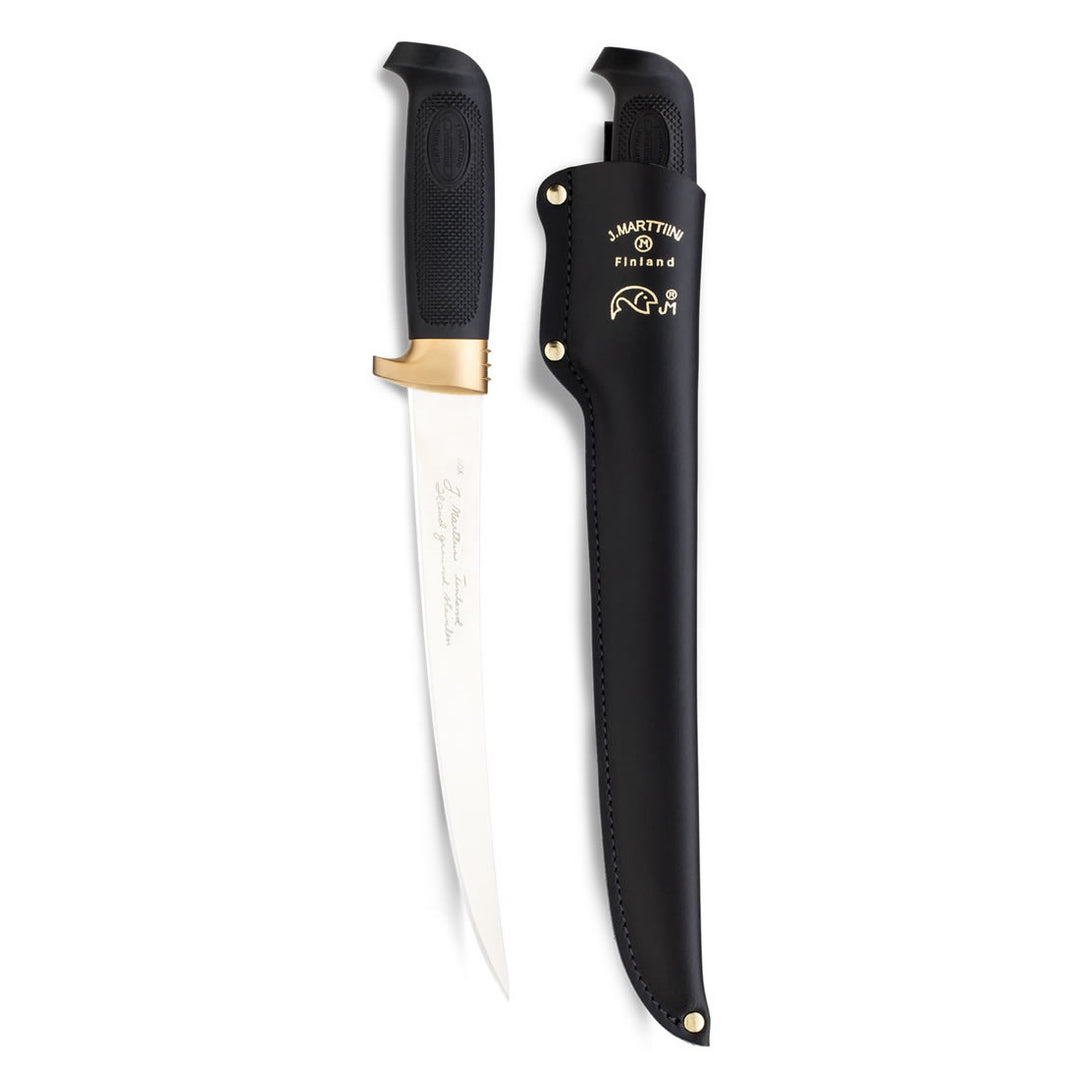 Marttiini Condor Golden Trout Fillet Knife