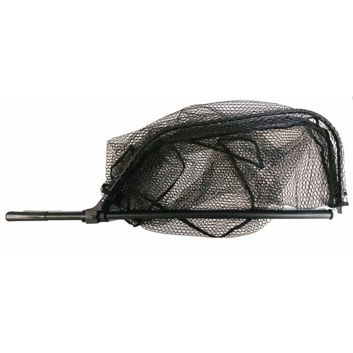 Large Snapper Folding Rubber Mesh Net