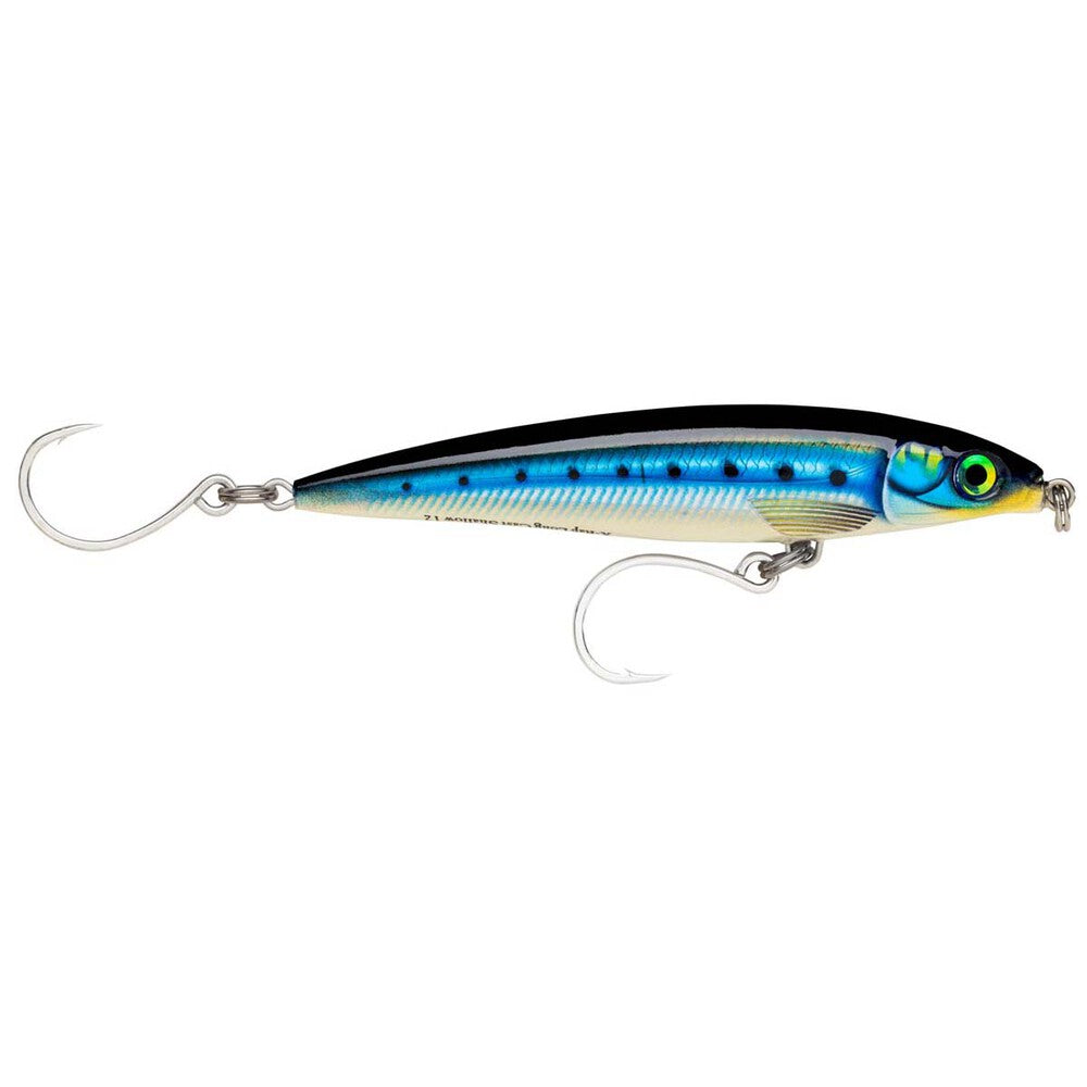 Rapala X-Rap Long Cast Shallow 120mm