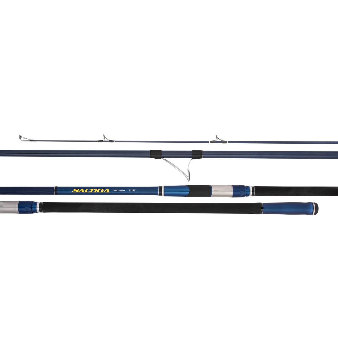 Daiwa 21 Saltiga Surf Rod