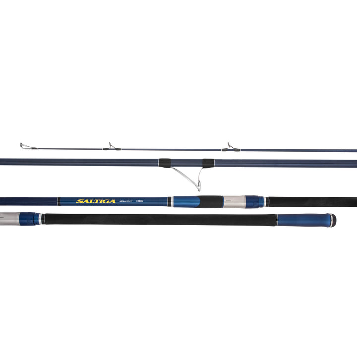 Daiwa 21 Saltiga Surf Rod