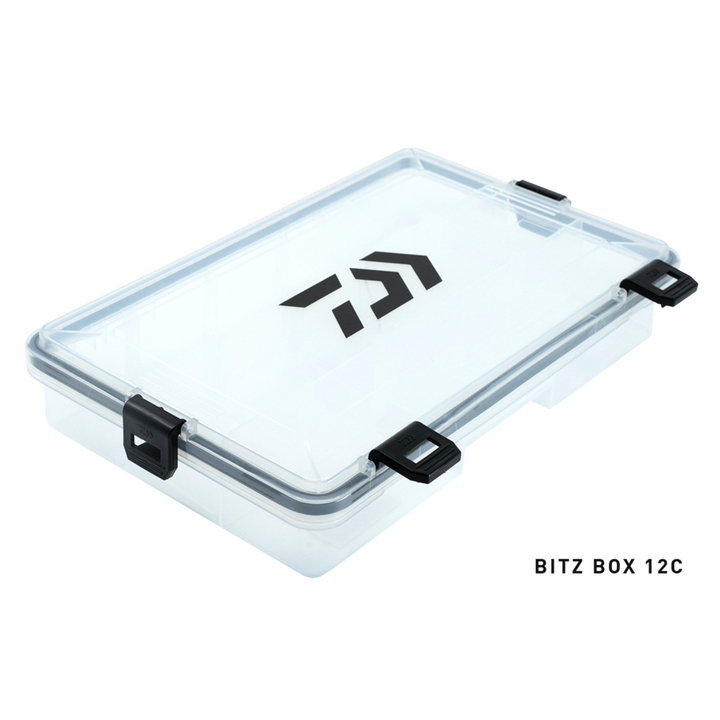 Daiwa Bitz Tackle Box