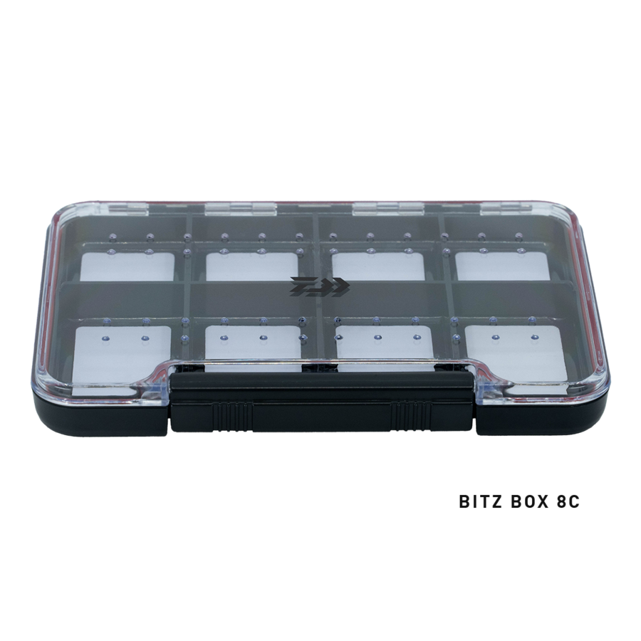 Daiwa Bitz Tackle Box