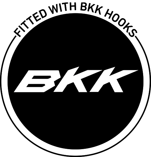 BKK STRIKER + ASSIST HOOKS