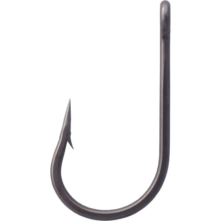 Black Magic Open Gape Game Hooks (Single)