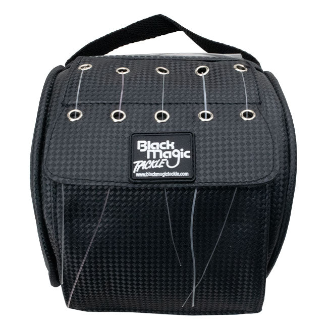 Black Magic Trace Dispenser Leader Feeder