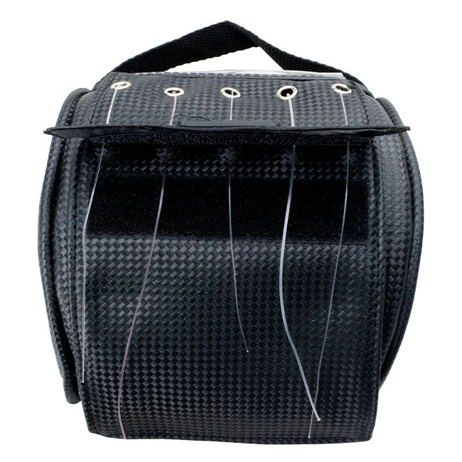 Black Magic Trace Dispenser Leader Feeder