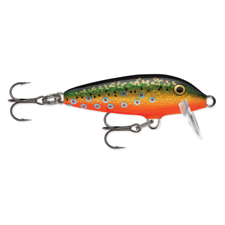 Rapala Original Floater Lure 3cm F03