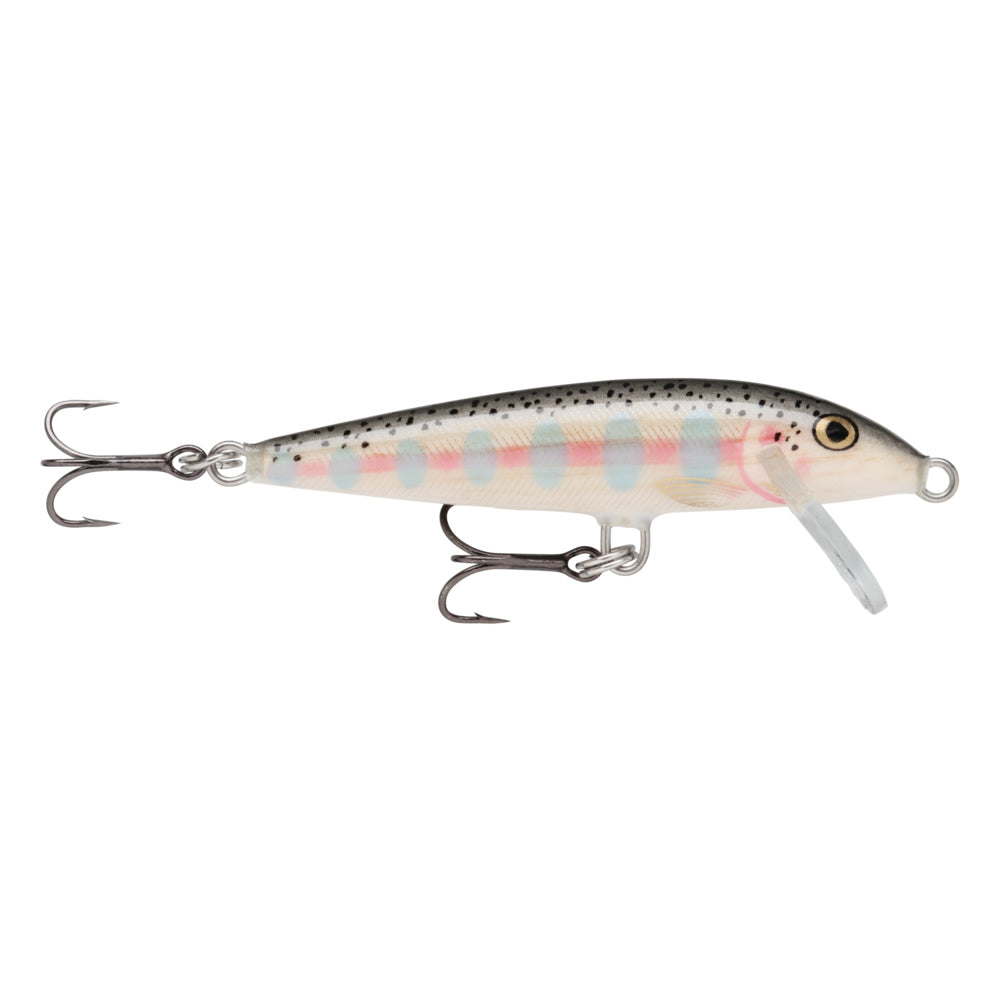 Rapala Original Floater Lure 7cm F07