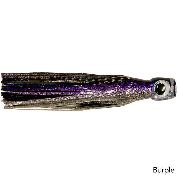 Black Magic Maggot Unrigged Lure