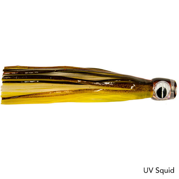 Black Magic Maggot Unrigged Lure