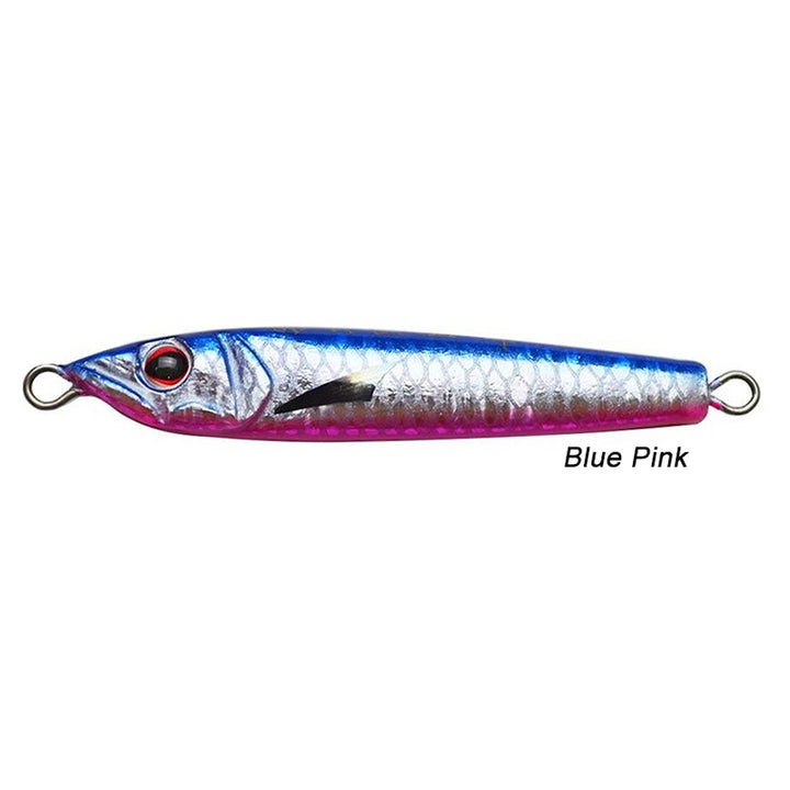 Sea Falcon Sharp Shooter Metal Jig 60g