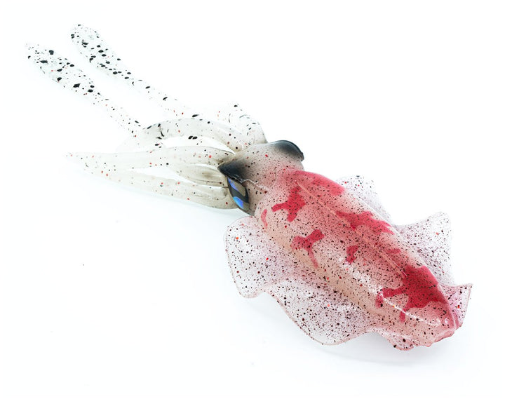 Chasebaits The Ultimate Squid Soft Plastic 200mm (Pack of 2)