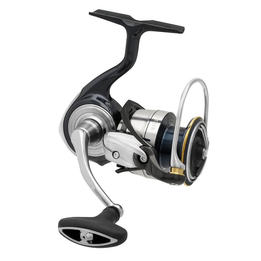 Spinning Reels (Light Tackle) – Anglerpower Fishing Tackle
