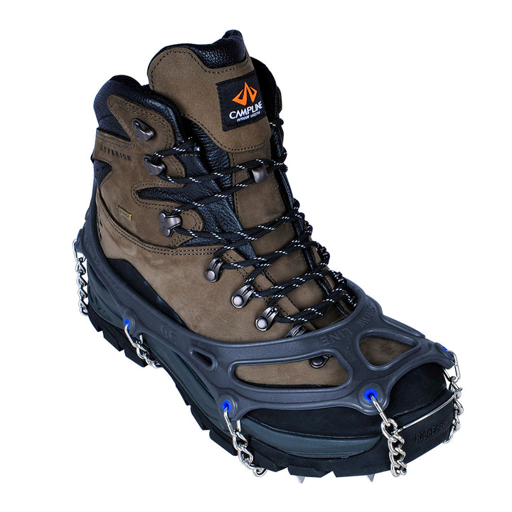 Snowline Chainsen Pro Stalinless Rock Spike