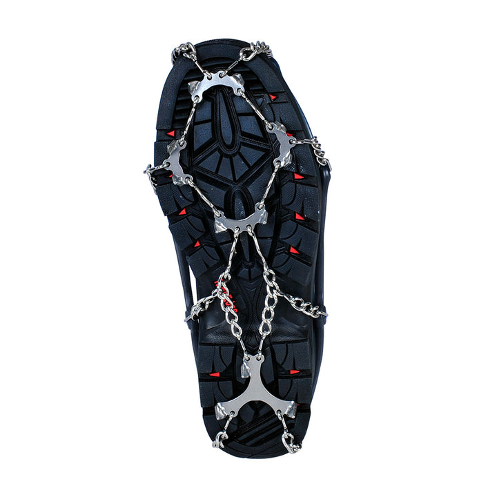Snowline Chainsen Pro Stalinless Rock Spike