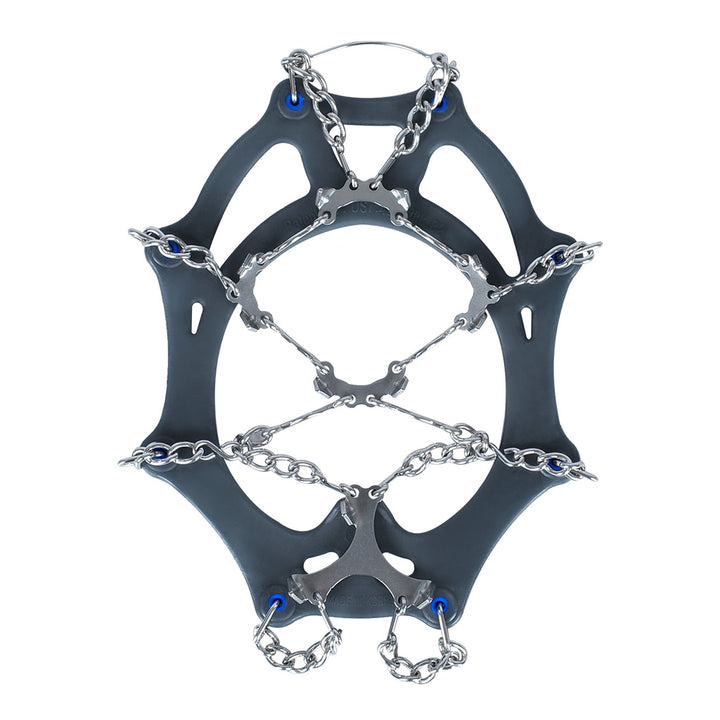 Snowline Chainsen Pro Stalinless Rock Spike
